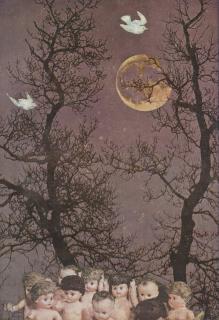 Joseph Cornell - Untitled