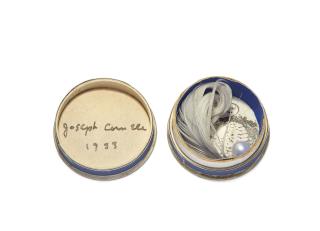 Joseph Cornell - Untitled