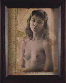 Joseph Cornell - Untitled