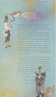 Joseph Cornell - Untitled