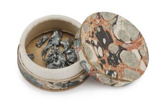 Joseph Cornell - Untitled