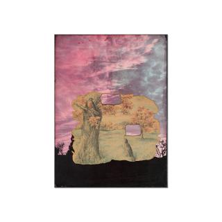 Joseph Cornell - Why is the Sky Dark at Night?