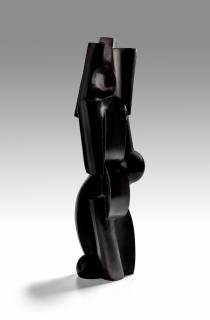 Joseph Csaky - Cones et spheres