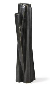 Joseph Csaky - Figure Abstraite Debout