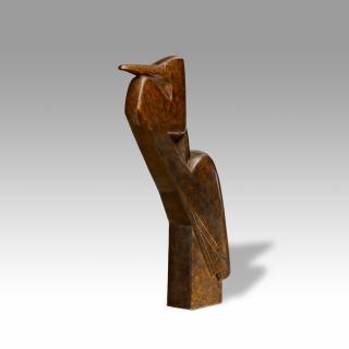 Joseph Csaky - Grand Oiseau