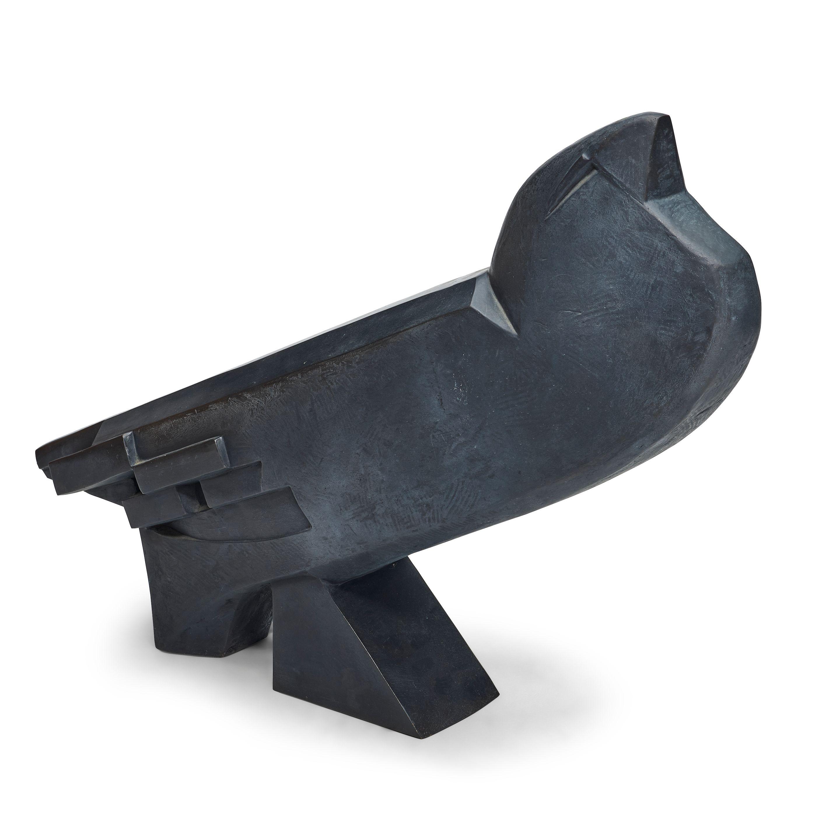 Joseph Csaky - L\'oiseau