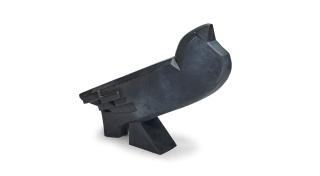 Joseph Csaky - L\'oiseau