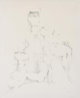 Joseph Csaky - Ohne Titel.