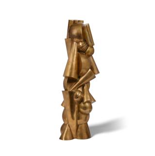 Joseph Csáky - Sculpture abstraite