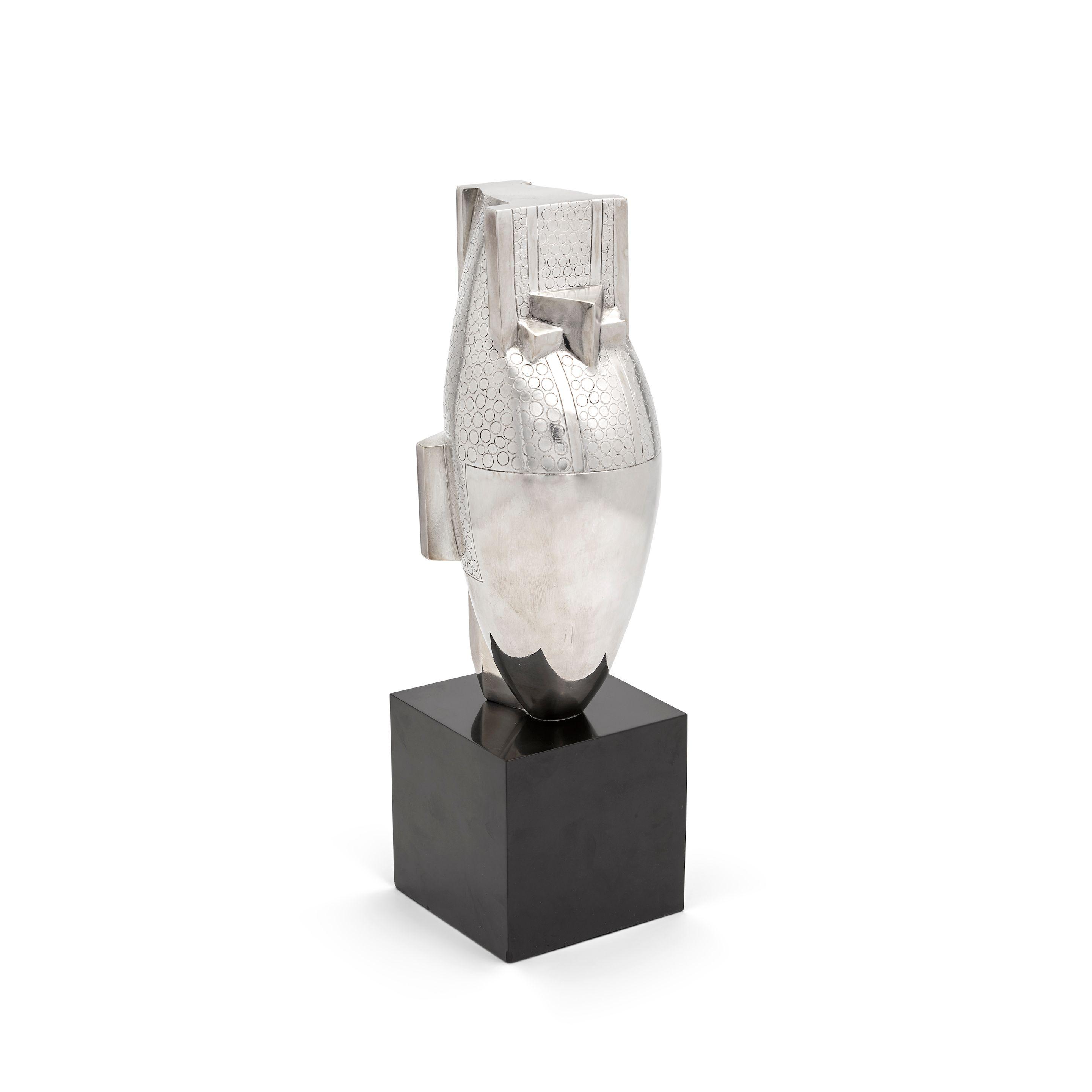 Joseph Csaky - Tête