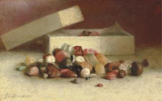 Joseph Decker - Hard Candy