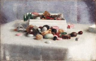 Joseph Decker - Hard Candy