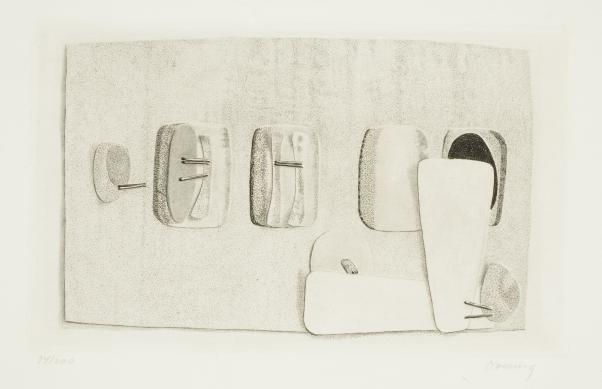 Joseph Dudley Downing - Compositions