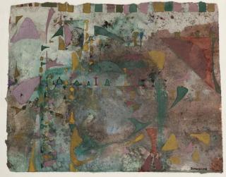 Joseph Dudley Downing - Sans titre