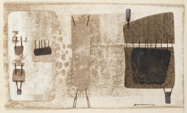 Joseph Dudley Downing - Sans titre