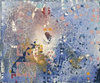 Joseph Dudley Downing - Sans titre