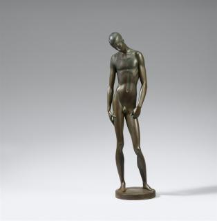 Joseph Enseling - Adam