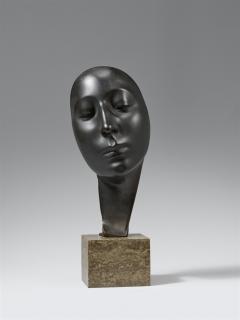 Joseph Enseling - Bildnis einer Frau - Mondscheinsonate