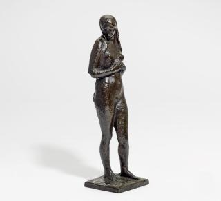 Joseph Enseling - Stehende