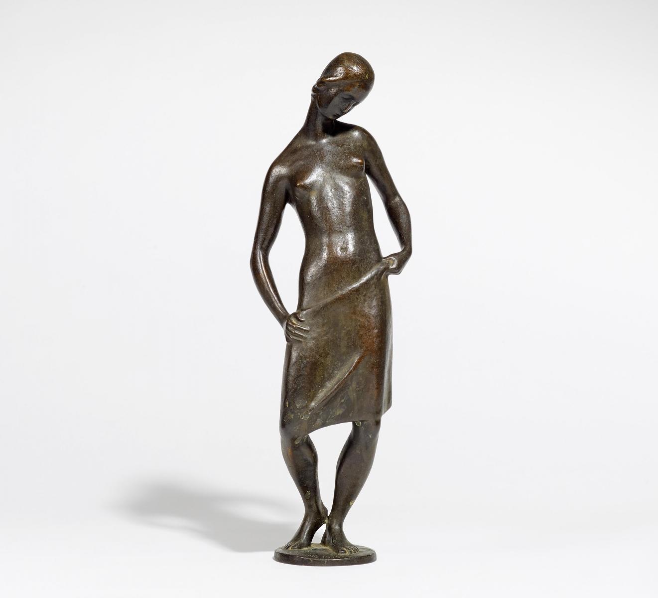 Joseph Enseling - Tänzerin