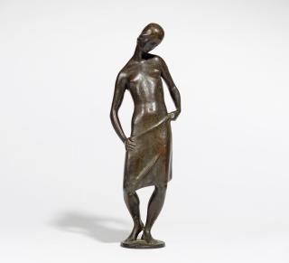 Joseph Enseling - Tänzerin