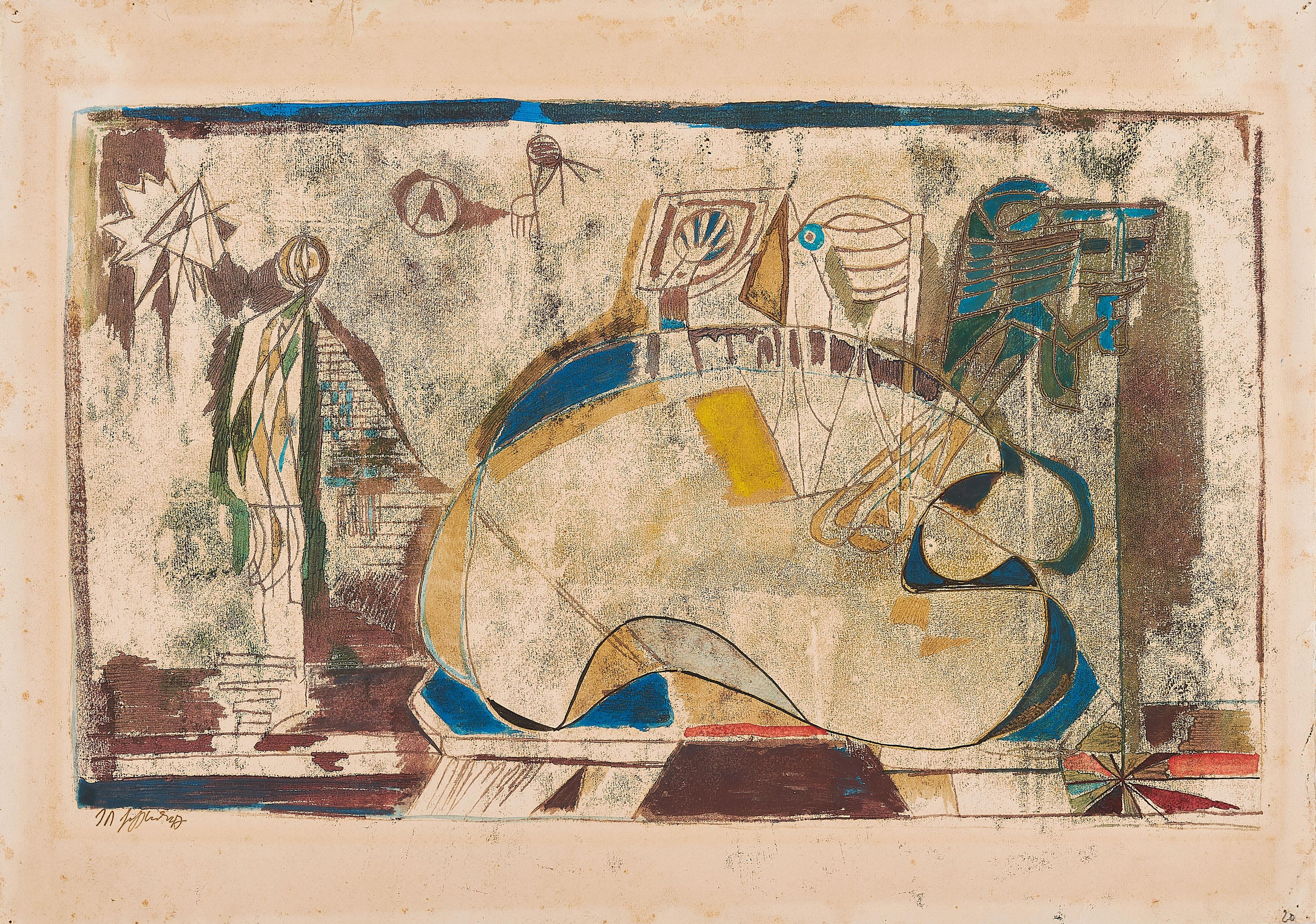 Joseph Fassbender - \