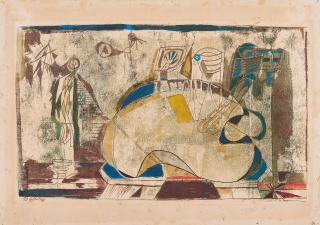 Joseph Fassbender - \