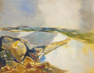 Joseph Floch - Cape Ann Ii