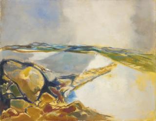 Joseph Floch - Cape Ann Ii