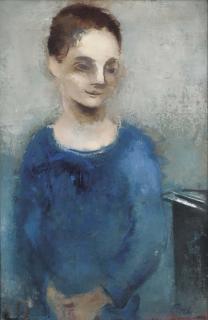 Joseph Floch - René