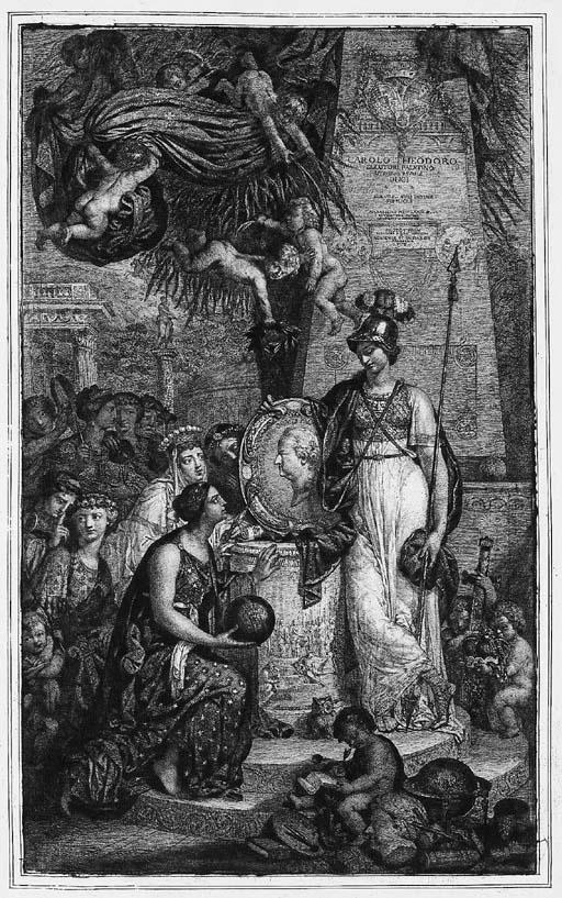 Joseph Fratrel - An interesting Collection