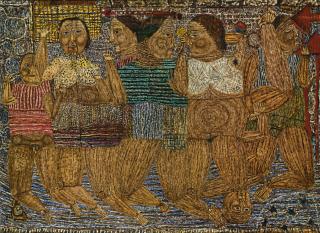 Joseph Glasco - Ceremony