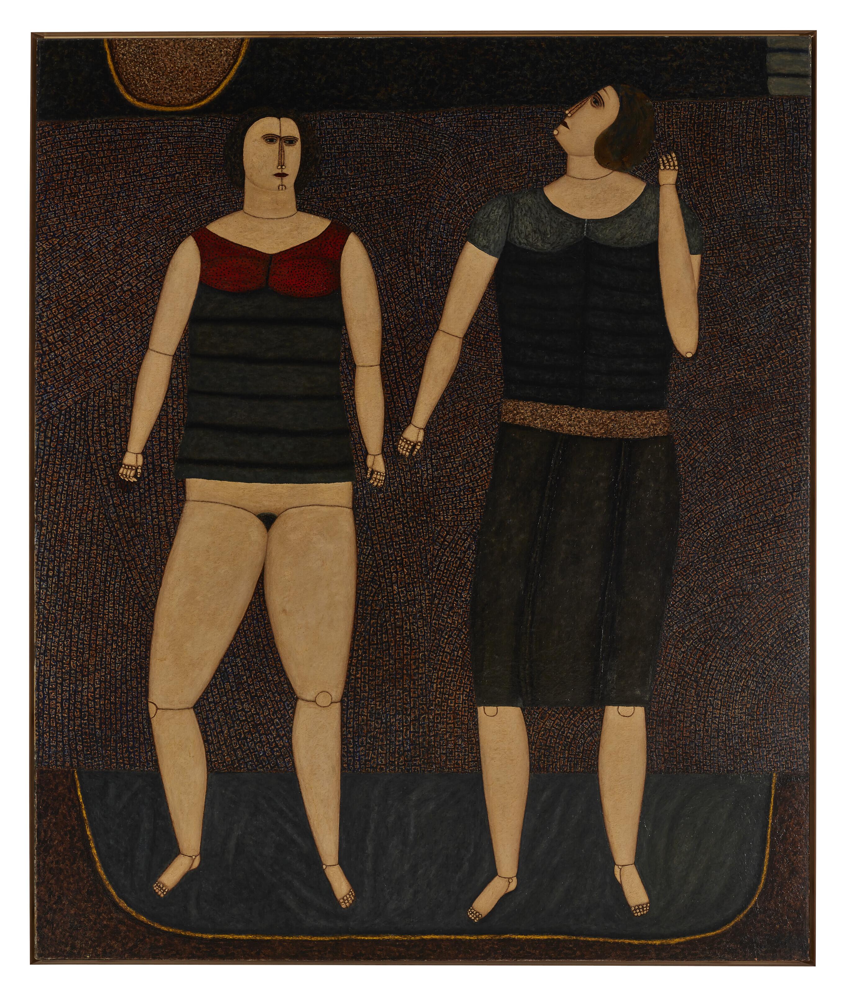 Joseph Glasco - Salome