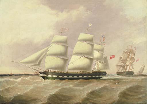 Joseph Heard - The Owen Potter in two positions