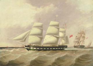 Joseph Heard - The Owen Potter in two positions