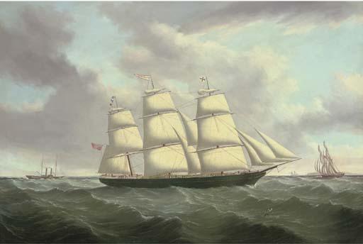 Joseph Heard - The Philosopher Off Holyhead, Anglesey