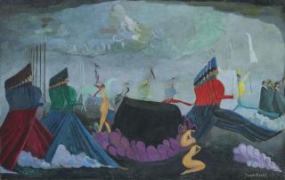 Joseph Hecht - Sinfonia Eroica, Marche funèbre