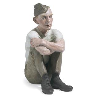 Joseph Hector Yvon Fafard - Hector