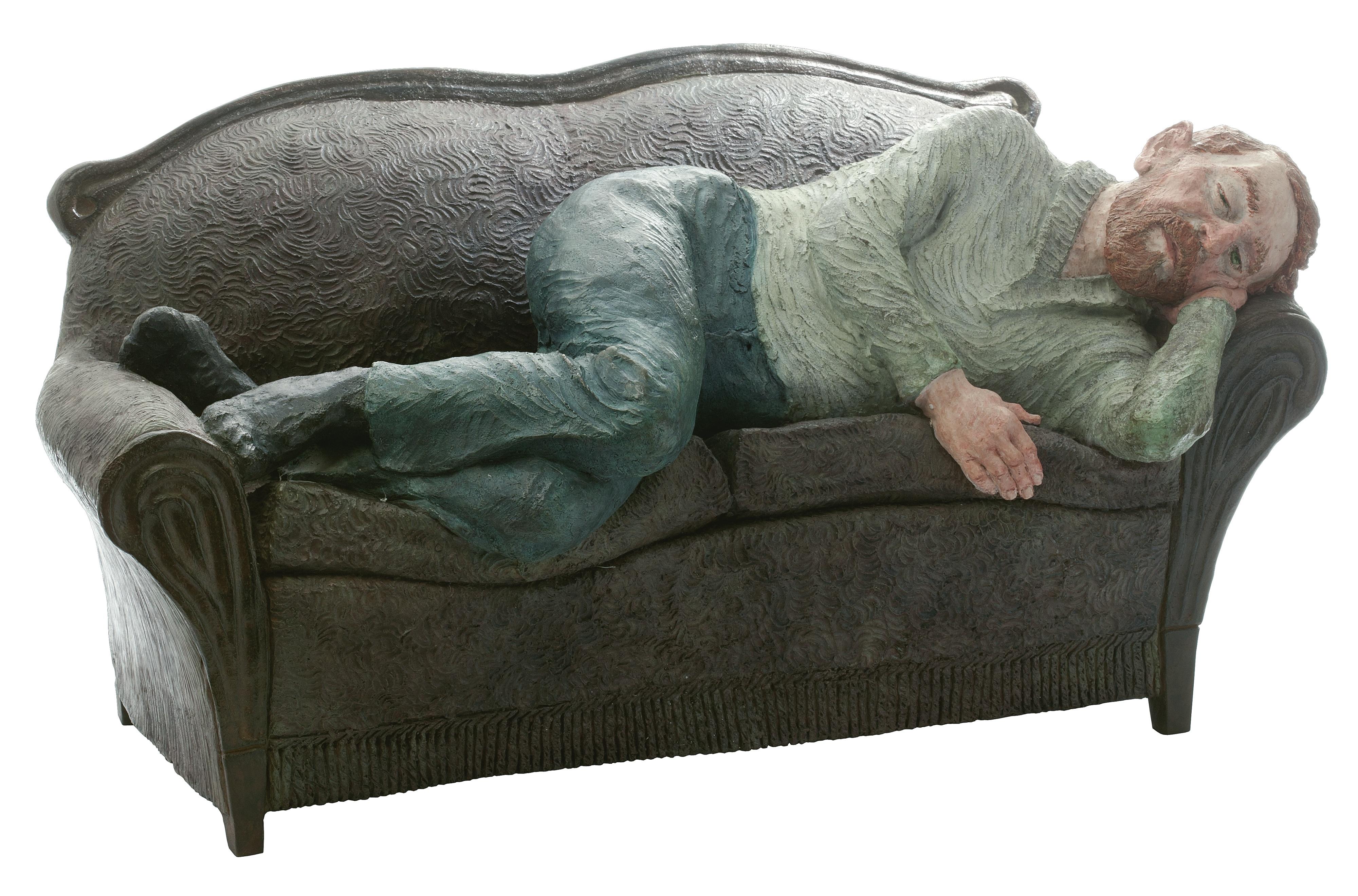 Joseph Hector Yvon Fafard - The Inventor And His Invention