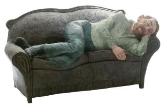 Joseph Hector Yvon Fafard - The Inventor And His Invention