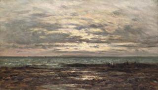 Joseph Henderson, R.S.W. - Evening