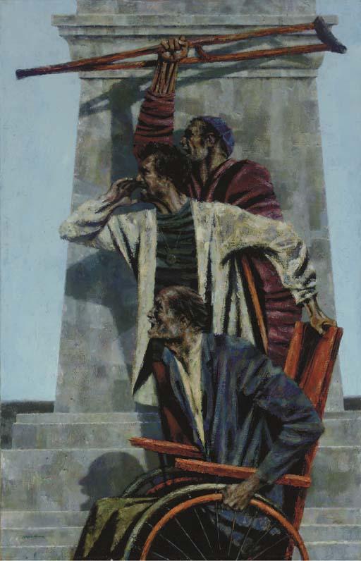 Joseph Hirsch - Memorial