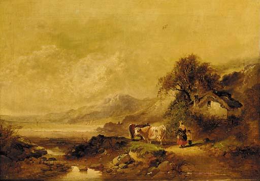 Joseph Horlor - Returning home