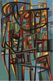 Joseph Istler - Composition