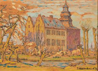 Joseph Kohlschein D.J. - \