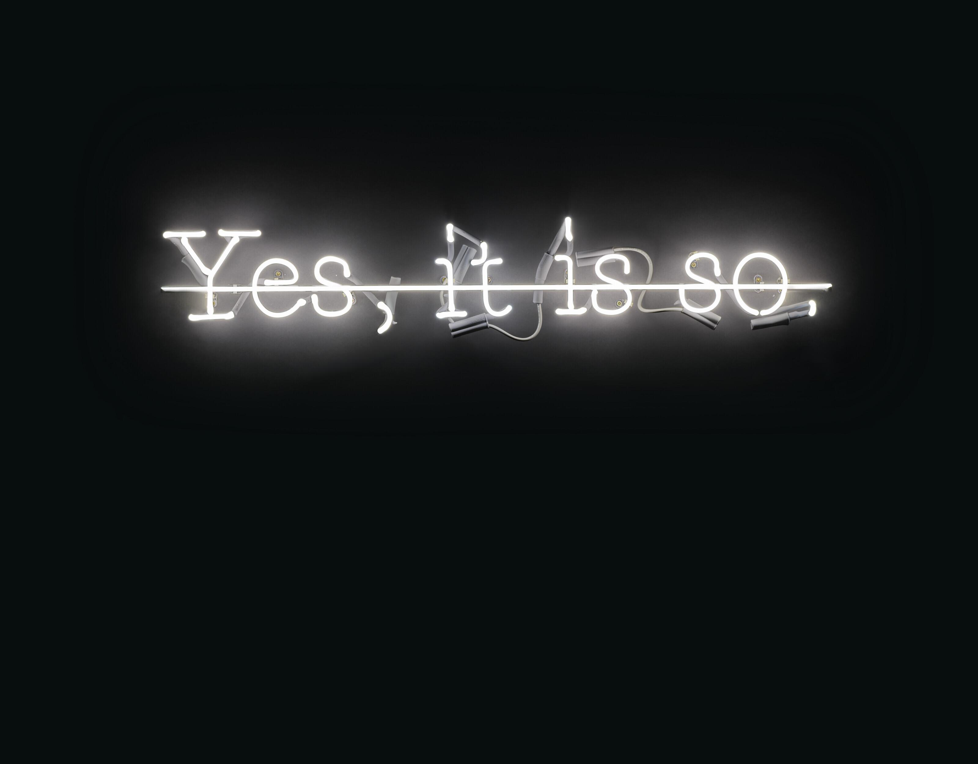 Joseph Kosuth - \'Essential C.S. #6\'