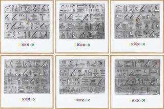 Joseph Kosuth - Hypercathesis