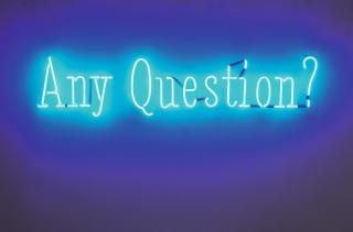 Joseph Kosuth - Nineteen Eighty-Four (Orwell) #2