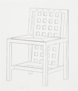 Joseph Kosuth - O.M.C.\'