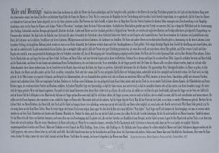 Joseph Kosuth - Rules and Meanings.